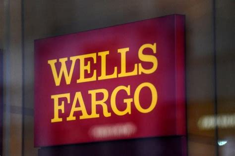 Wells Fargo Starts To Emerge From Sales Scandal As First Quarter Profits Jump Business News