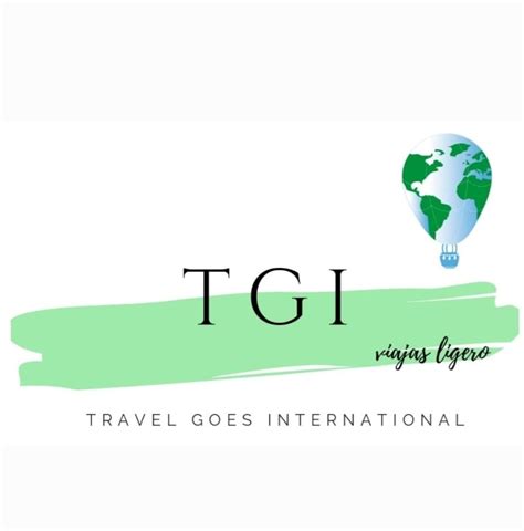 Travel Goes International