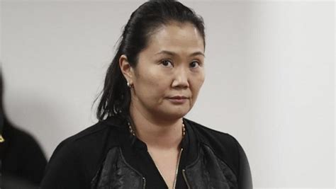 Born may 25, 1975) is a peruvian politician, daughter of former peruvian president alberto fujimori and susana higuchi. Acusación contra Keiko Fujimori se presentaría en febrero ...