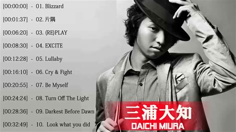 Mitchie m (music, lyrics) tsukasa ryugu (illust) tosao (video). 三浦大知 メドレー - 三浦大知 スーパーフライ - Daichi Miura 人気 ...