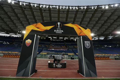 The giallorossi secured seventh place in serie a on sunday night. Europa Conference League, dal 2021 via alla terza coppa ...