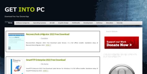 Get Into Pc Download Free Your Desired App
