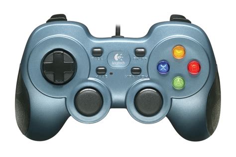 New Logitech Gamepads Bring The Console Gaming Experience To Pc Gamers