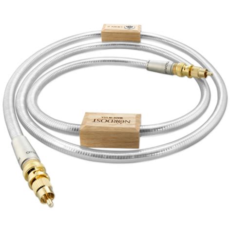 Nordost Odin 2 Digital Cable 75 Ohm Cable Audio Digital Coaxial