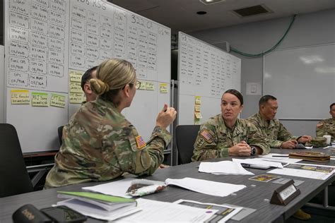 Dvids Images 9th Mission Support Commands First Ever Talent