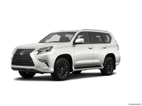 Also, the rx gets some small updates before the big redesign next year. New 2020 Lexus GX GX 460 Prices | Kelley Blue Book