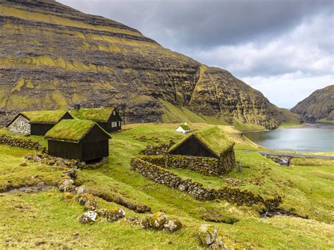 Faroe Islands Welcome To The Faroe Islands A Tourist Destination
