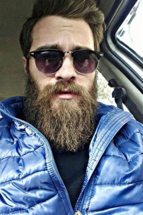 daily dose of awesome beard styles from beard styles beard life beard