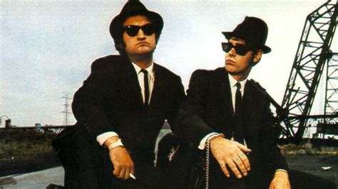 The Blues Brothers Wallpapers - Wallpaper Cave