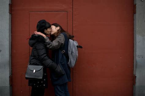 Homosexuality Against Spiritual Civilization Hunan Government Says The New York Times