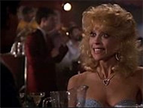 Naked Judy Landers In Armed And Dangerous