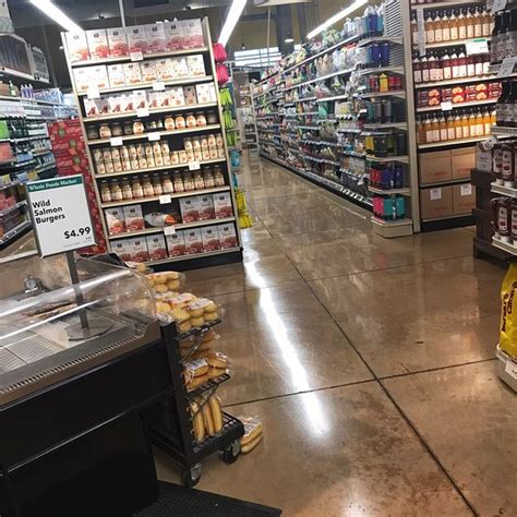 Store quarry san antonio, texas, united states of america jul 6, 2021. Whole Foods Market, San Antonio - 255 E Basse Rd ...
