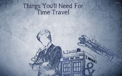 Time Travel Wallpapers Wallpaper Cave
