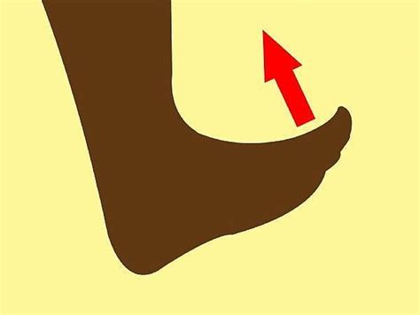 How To Stop A Charlie Horse Cramp In Your Foot Ehow Health Heal