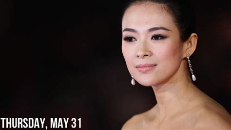 Zhang Ziyi Accused Of Having Sex With Government Officials For Cash