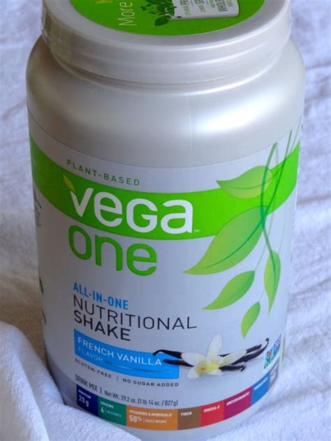 Maybe you would like to learn more about one of these? Vega One Nutritional Shake Costco - Besto Blog