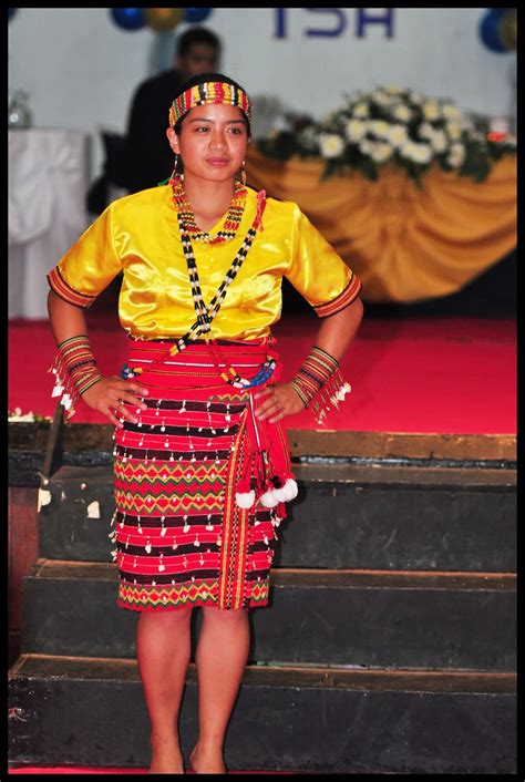 The Clamor Of Kalinga Kalinga Costume And Igorot Costume