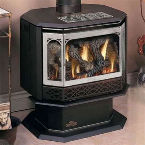 Napoleon Direct Vent Gas Stove Gds50 1n Direct Vent Gas Stove