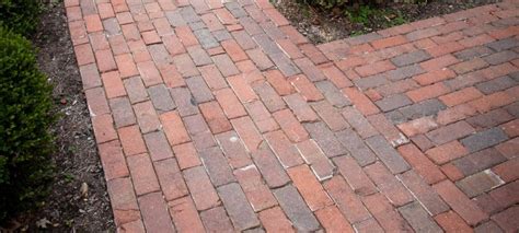 Reclaimed Street Bricks Experienced Brick And Stone