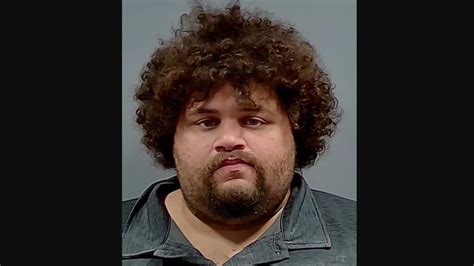 Report Pensacola Man Accused Of Shooting Robbing Victim