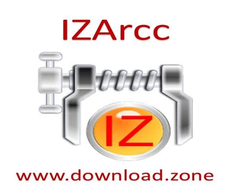 Izarc A File Compression And Archiver Software Free Download For Windows