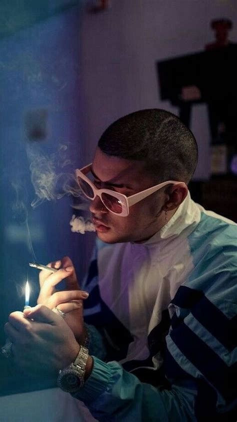 Bad Bunny Fondos de Pantalla iPhone Android in 2020 | Bunny wallpaper, Bunny tumblr, Bunny art