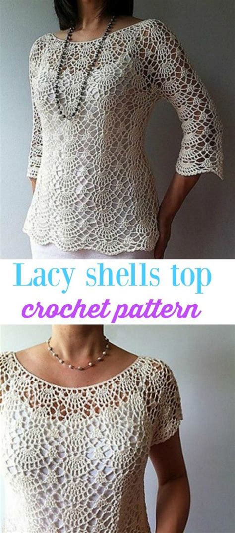 summer crochet top patterns crochet ladies tops crochet tops free patterns crochet blouse