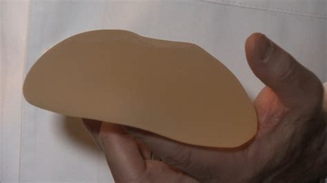 Textured Breast Implants Recalled After Stronger Link To Rare Cancer