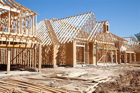Considerations For Buying New Construction Houses