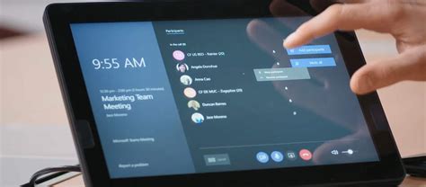 Certified teams devices help you get the most out of your microsoft teams experience―whether you're in the office, a conference room, or on the go. Microsoft rebrands Skype Rooms Systems as Microsoft Teams ...