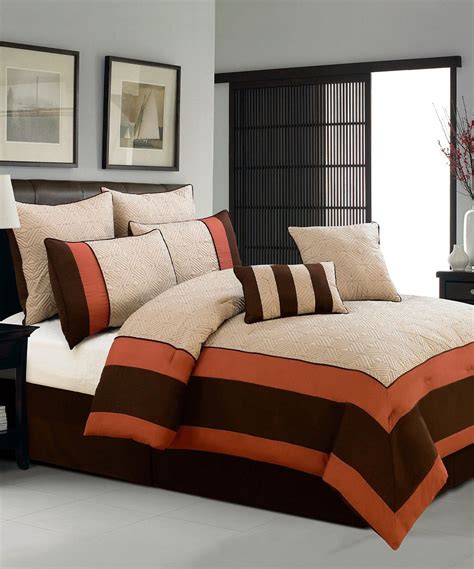 Beige Aspen Hotel Queen Comforter Set On Zulily Today Hotel Comforters
