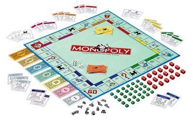 En el juego, los jugadores tiran dos en 1941, el servicio secreto de inteligencia británico hizo que john waddington ltd. Cómo hacer tu propio juego de Monopolio | Monopolio juego ...