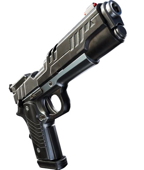 New Machine Pistol Fortnite Get Images One