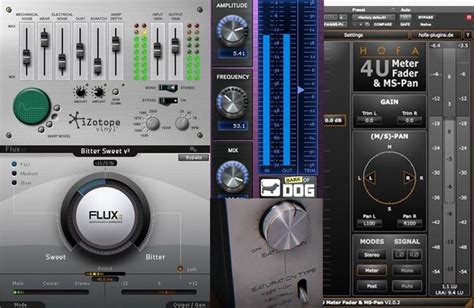 Please wait a moment whilst we transfer you to insure4music.co.uk. 5 Free AAX Plug-ins For Pro Tools 12 Worth Checking Out ...