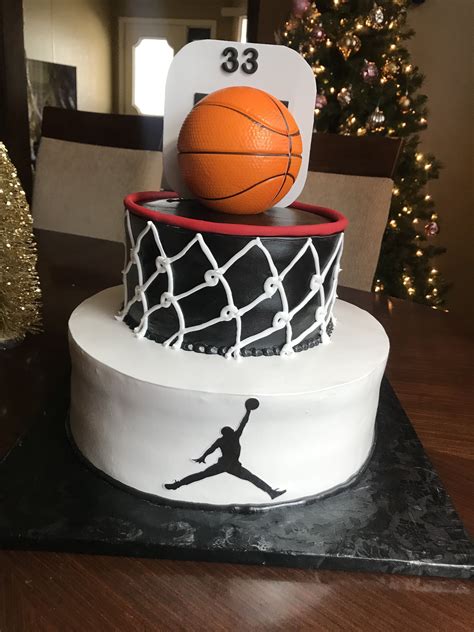 Basketball Cake Basketball Cake Basketball Cake Torte Ricette