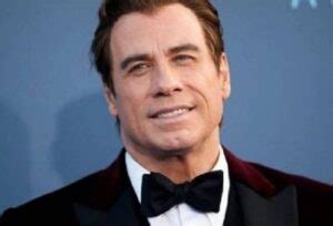 John Travolta Net Worth Bio Age Ethnicity Height Relationship