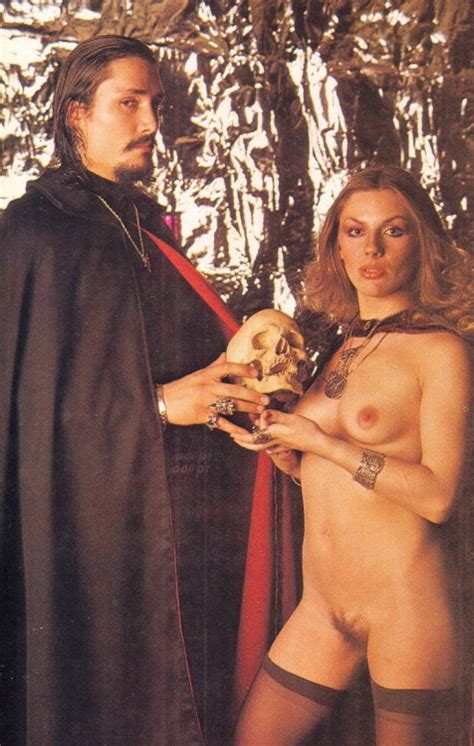 Satanic Nude Babes Pics Hot Sex Picture