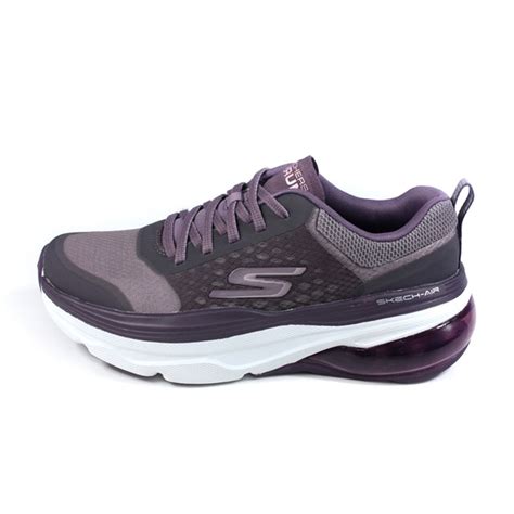 Skechers Gorun 運動鞋 慢跑鞋 女鞋 紫色 128062pur No184 慢跑鞋 Yahoo奇摩購物中心