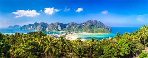 Thailand Tipps Auf Einen Blick Holidayguruch