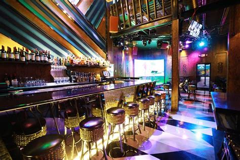 The W Karaoke Lounge University City 2020 All You Need To Know