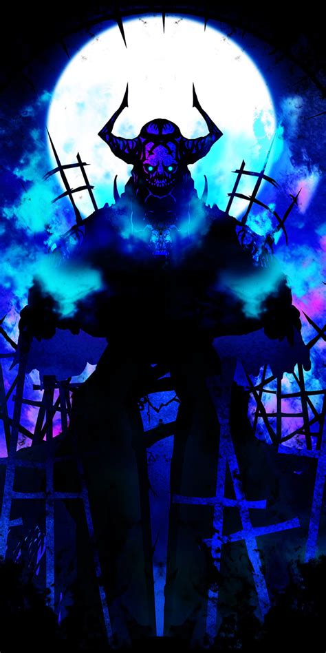 1080x2160 King Hassan Fate Grand Order One Plus 5thonor 7xhonor View