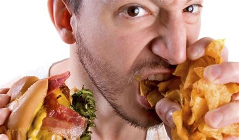 3 Steps To Overcome Overeating How To Control Binge Eating
