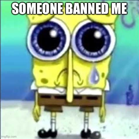 Cough Cough Totally Not Me Who Banned Me Imgflip