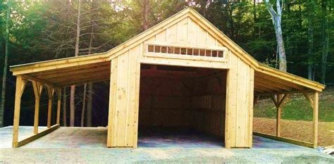 You will be amazed to hear that diy sheds can cost even much more than this like by adding some work surfaces and tool racks there you can. 14x20 One Bay Garage. Standard Plans $39.95. Example shows ...