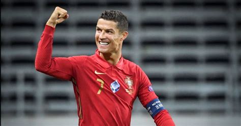 Per l'italia esordio con l'irlanda del nord. Portogallo: convocato Ronaldo per le qualificazioni al ...