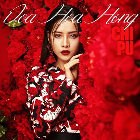 Chi Pu Doa Hoa Hong Albums Crownnote