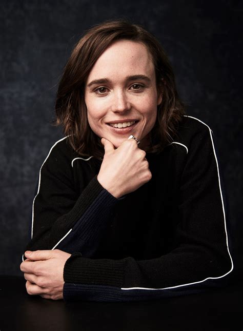 Photos, family details, video, latest news 2021 on zoomboola. Ellen Page Net Worth, Height, Weight, Age, Bio