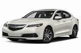 Acura Tlx Gt Package