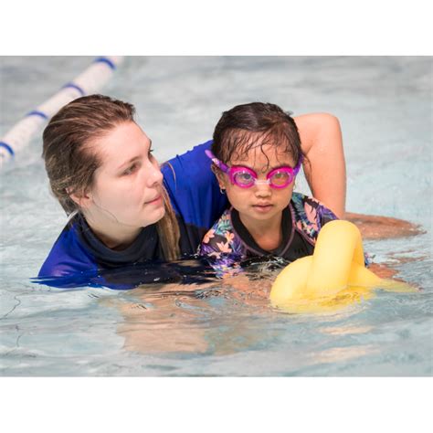 Life Saving Victorias Cald Water Safety Swimming Training And Jobs Pathway Australian Water