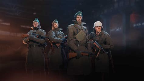 Buy Enlisted Battle For Moscow Mp 41 Squad Bundle Xbox Store Checker